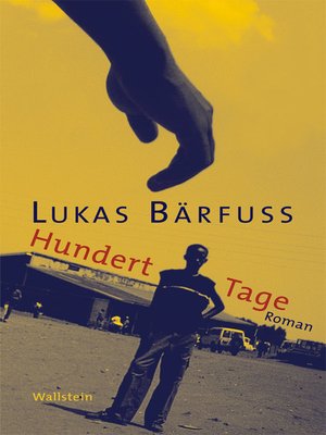 cover image of Hundert Tage